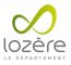 logo conseil départemental de la Lozère