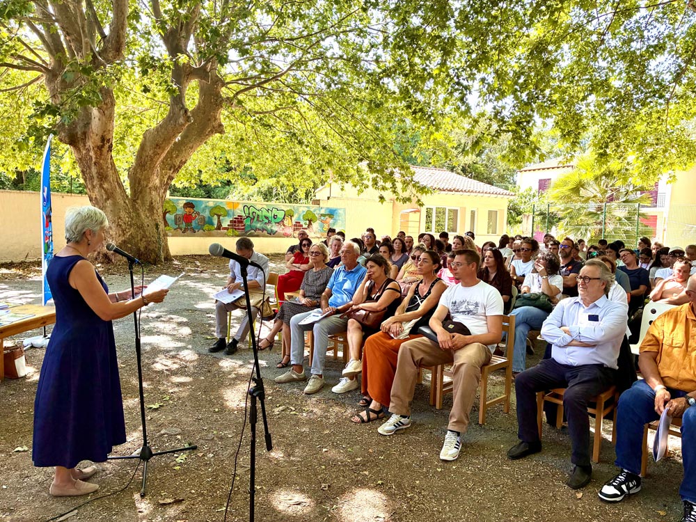 Assemblée générale du CPEAGL
